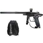 Unknown AZODIN ZENITH Electronic Paintball gun black   Comes with 