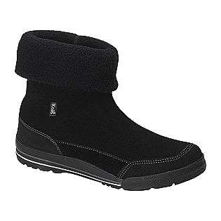 Womens Ankle Boot Endeavor   Black  Keds Shoes Womens Boots 