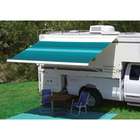   Camper Shell Awning RV Motorhome Freedom Wall Mount Bordeaux (14 9
