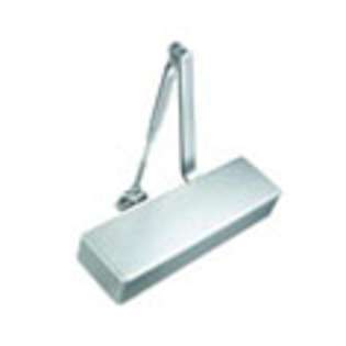 Yale 4400DL Full Cover Heavy Duty Delayed Action Door Closer at  