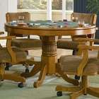 48 Oak Dining Table    Forty Eight Oak Dining Table