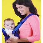 Sesame Street *Sesame Street* 2 Position Front Carrier   In or Out