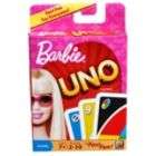Mattel UNO® Kids Card Game BARBIE