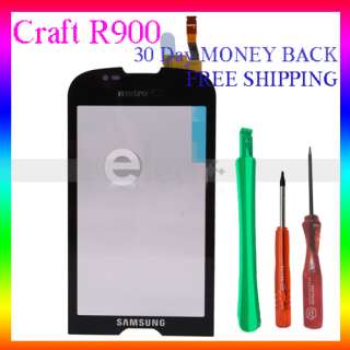 TOUCH GLASS SCREEN DIGITIZER FOR Samsung Craft R900  