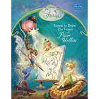 Disney Fairies Ultimate Fairy House   Tinks Pixie Cottage