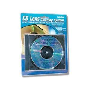   PerfectData CD Drive Lens Cleaning System (1059871)
