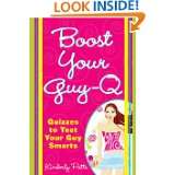  your guy smarts by kimberly potts dec 1 2007 formats price new used