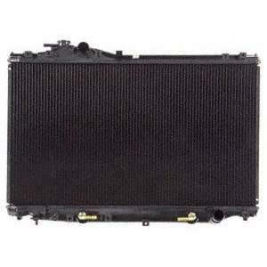  Proliance 431477 Radiator Automotive