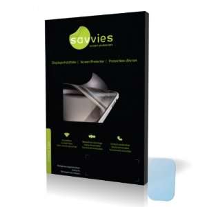  Savvies Crystalclear Screen Protector for iRiver T8 