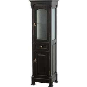 Andover Traditional Bathroom Cabinet by Wyndham Collection 
