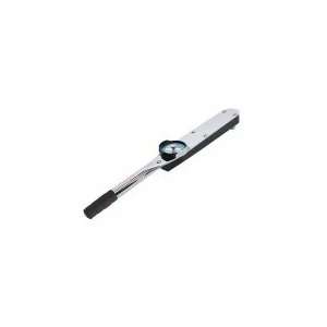 CDI TORQUE PRODUCTS 3002LDIN Dial Torque Wrench,Dual Scale,3/8 In Dr