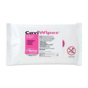    Midwest CaviWipes FlatPack Surface Disinfectant Wipe UMIMACW078224