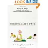   Story of Babies Switched at Birth by Nancy L. Segal (Jul 19, 2011