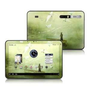   Skin Decal Sticker for Motorola Xoom Tablet  Players & Accessories