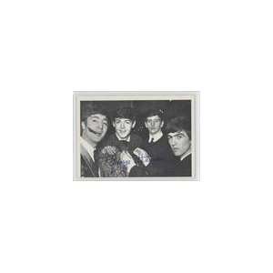  1964 Beatles Black and White (Trading Card) #106   George 