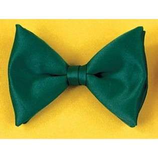 Morris Bow Tie Formal Green BB40GR 