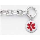 jewelbasket offers the best value on medical id alert jewelry