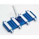   Blue Water Products 130025B Flexible Vacuum Head with Side Brushes