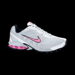  Nike Reax Run III (3.5y 6y) Girls Running Shoe