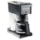BUNN New 10 Cup Pour O Matic Coffee Brewer, Black