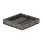 Harvest Casual Augusta All Weather Tea Tray