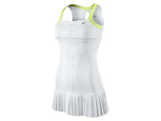 Maria Sharapova Slam Statement Vestido de tenis 