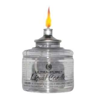 Lamplight 61356 Ultra Pure Liquid Candle, 3 Ounce 
