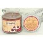 Hannas Candles Hersheys Kitchen Scented Soy Candle   Double 