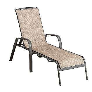   Garden Oasis Outdoor Living Patio Furniture Chaise Lounge Chairs