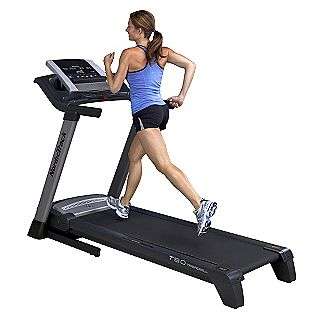 Treadmill T8.0  NordicTrack Fitness & Sports Treadmills Treadmills 