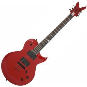  NEW PEAVEY PXD ODYSSEY II RED ELECTRIC GUITAR w/ ACTIVE 