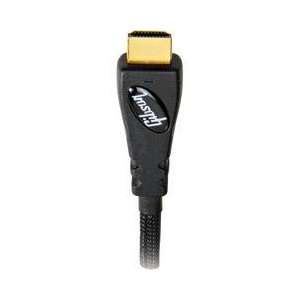  Gibson Pure 2 meter Pure Gold HDMI Cable Electronics
