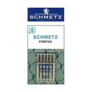  Schmetz Stretch Needles   Size 90/14