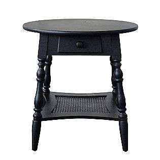   Table  Country Living For the Home Living Room Coffee & End Tables