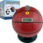 Trademark Games Soccer Ball Digital Coin Counting Bank by TGT
