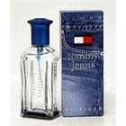   Tommy Jeans Perfume by Tommy Hilfiger for Men Cologne Spray 1.7 oz