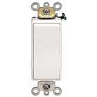 switches from a single location commercial grade ivory color n