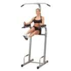Body Solid Leverage Commercial Gym Room