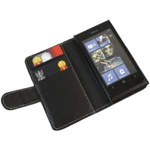   with Credit / Business Card Holder For Nokia Lumia 800 Electronics