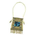 Forum Egyptian Queen Handbag   Egyptian Costume Accessories