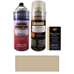   Spray Can Paint Kit for 2011 Chrysler 300 Series (SC/JSC) Automotive