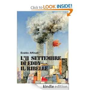 11 settembre di Eddy il ribelle (Universale) (Italian Edition 