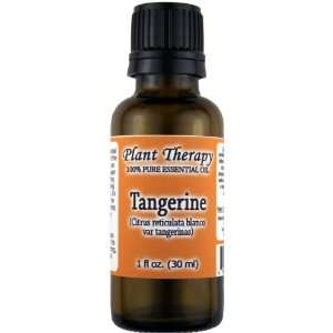  Tangerine Essential Oil. 30 ml (1 oz). 100% Pure 