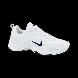 Nike Nike T Lite VIII Leather (Extra Wide) Mens Training Shoe Reviews 