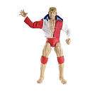 WWE Legends Series 6 Action Figure   Kevin Von Erich   Mattel   Toys 