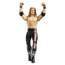 WWE Royal Rumble 7 inch Action Figure   Edge   Mattel   