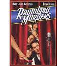 Radioland Murders DVD   Widescreen   Universal Studios   