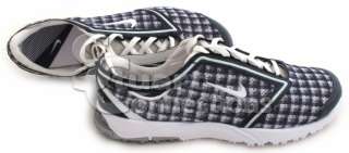 Nike Air Summer Lite III Womens Golf Shoes Size 8 Medium Checkham 