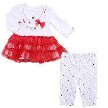   /Christmas Red (12 Months)   Little Me Childrens Wear   BabiesRUs
