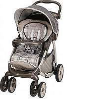 GRACO Stylus Travel System with SnugRide 30 Stroller   Chadwick 